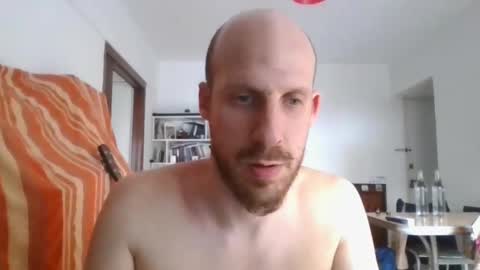 Mati Restrepo online show from 12.28.24