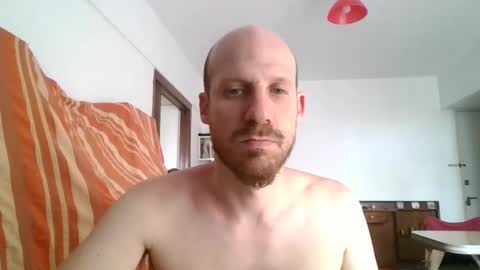 Mati Restrepo online show from 12.30.24