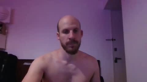 Mati Restrepo online show from 01.01.25