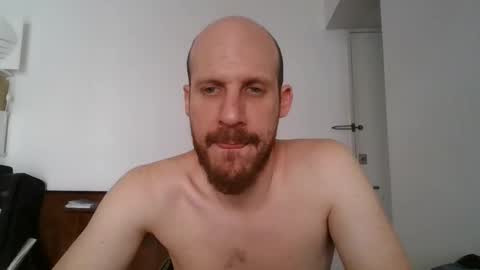 Mati Restrepo online show from 01.01.25