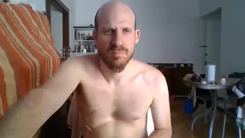 Mati Restrepo online show from 01.02.25