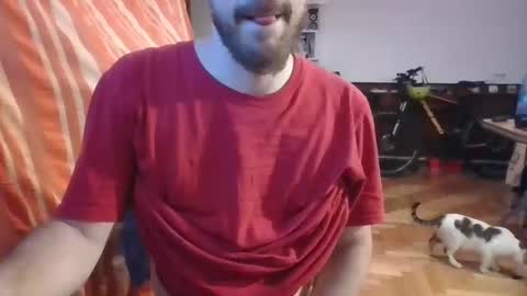 Mati Restrepo online show from 01.06.25