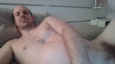 Mati Restrepo online show from 03.08.26