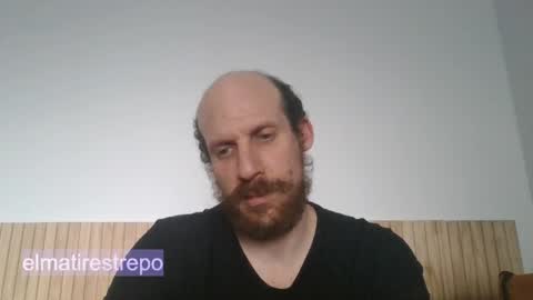 Mati Restrepo online show from 05.06.26