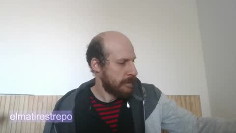 Mati Restrepo online show from 05.10.26