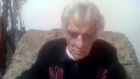 elmo191271 online show from 10.15.25