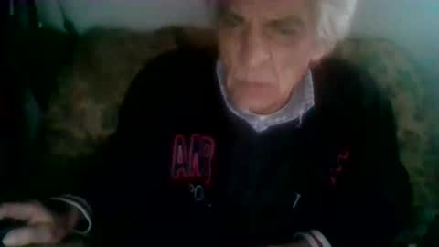 elmo191271 online show from 10.21.25