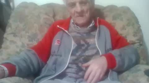 elmo191271 online show from 01.18.26