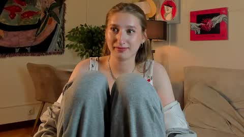 Eva online show from 07.28.26
