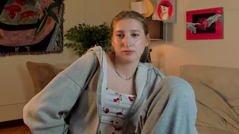 Eva online show from 07.28.26