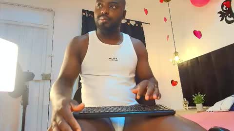 Jean Carlos online show from 02.16.26