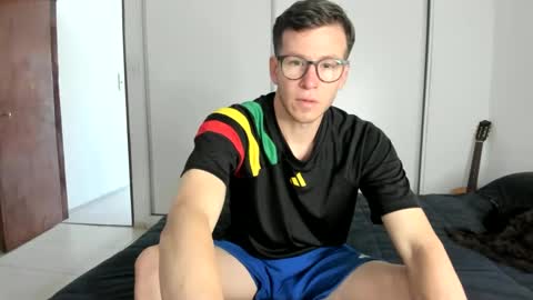 elnenedearg online show from 11.02.25