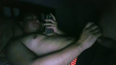 Estoy usando Telegram  online show from 07.03.26