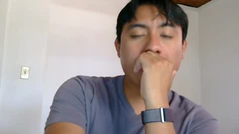 Estoy usando Telegram  online show from 07.18.26