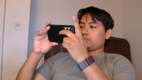Estoy usando Telegram  online show from 07.26.26