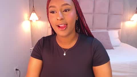 Elodi  online show from 07.10.26