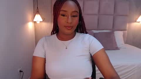 Elodi  online show from 07.16.26