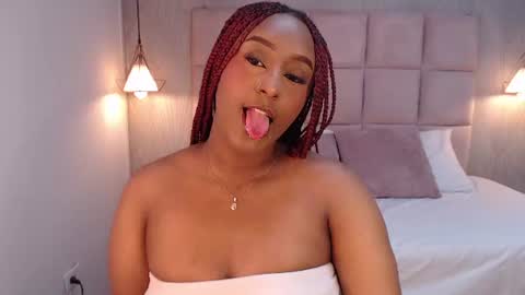 Elodi  online show from 07.17.26