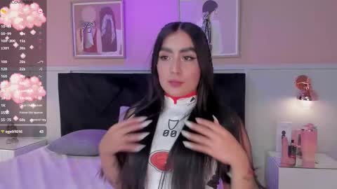 Elodie  online show from 03.17.26