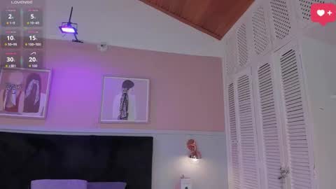 Elodie  online show from 03.19.26