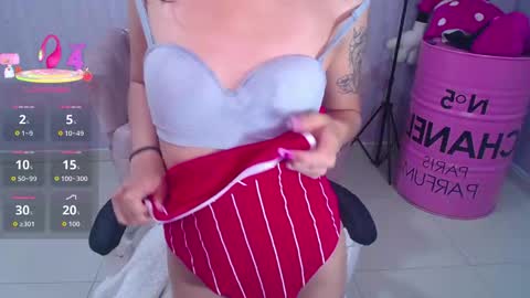 Elody  online show from 11.14.25