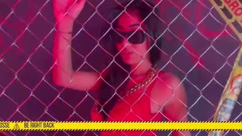 elody_rousse online show from 10.30.25