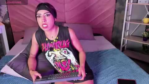 eloisa online show from 07.28.26