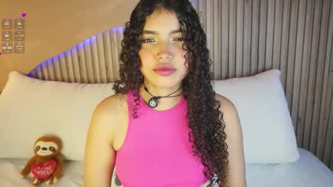 eloise_sweet online show from 02.27.26