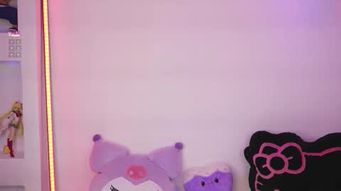 eloise_sweet online show from 03.27.26