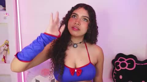 eloise_sweet online show from 03.28.26