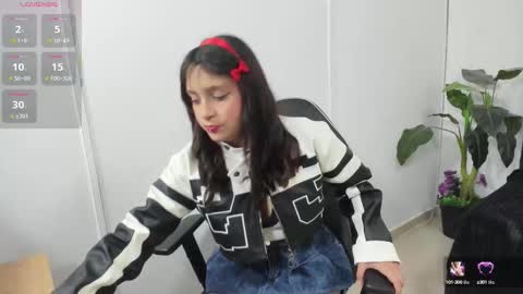 ELOISE  online show from 10.20.25