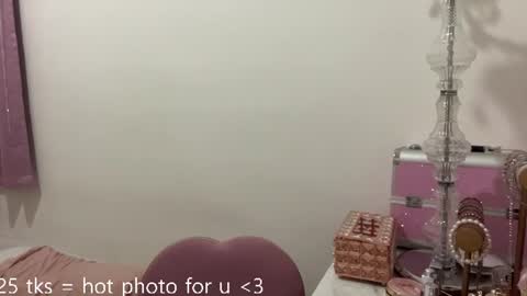 Eva online show from 06.09.26