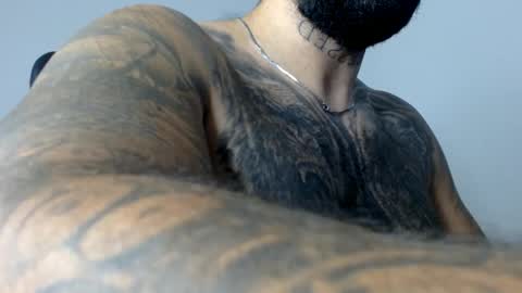 elosocazador online show from 05.12.26