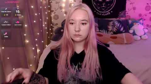 Snapshot of elovinora chatting on 12.01.24 Ela give me a thumbs up if you like it and this is important for the development of the account online show from 12.01.24