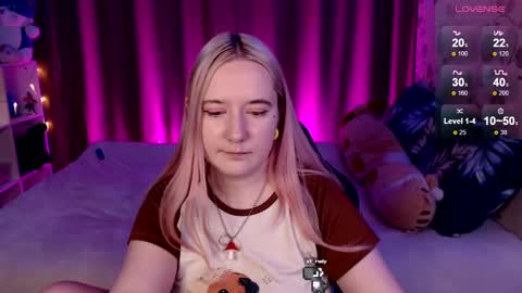 Snapshot of elovinora chatting on 12.22.24 Ela give me a thumbs up if you like it and this is important for the development of the account online show from 12.22.24