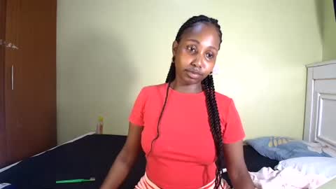 ELOWENA online show from 07.10.26