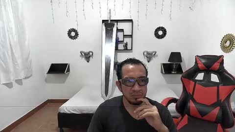 elruncho online show from 01.05.25