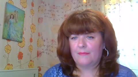 elsa_crystal online show from 07.05.26