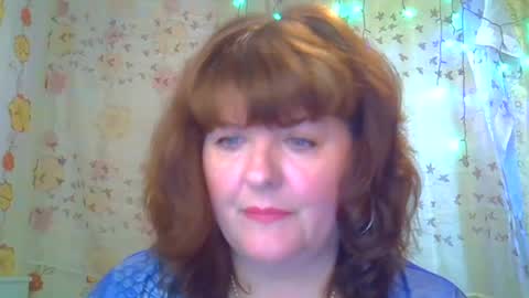 elsa_crystal online show from 07.07.26