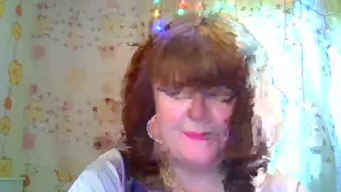 elsa_crystal online show from 07.09.26
