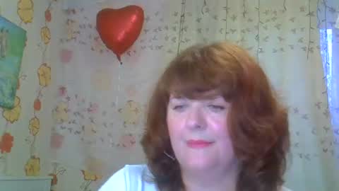 elsa_crystal online show from 07.11.26