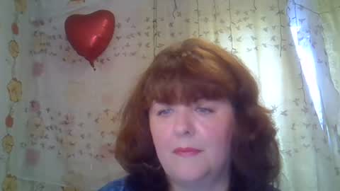 elsa_crystal online show from 07.12.26