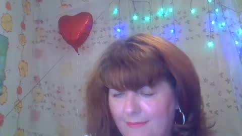 elsa_crystal online show from 07.21.26