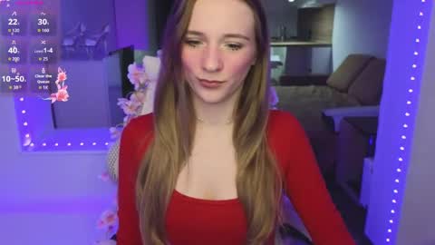 elsa_cute1 online show from 04.29.26
