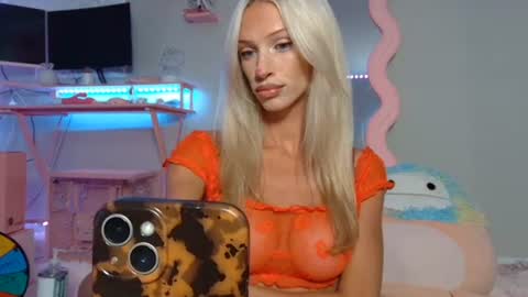 elsa_may online show from 07.27.26