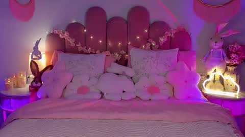 Michelle online show from 03.25.26