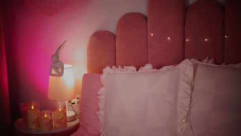 Michelle online show from 07.31.26