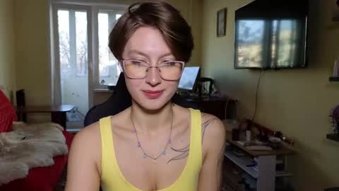 elsaangel online show from 10.31.25