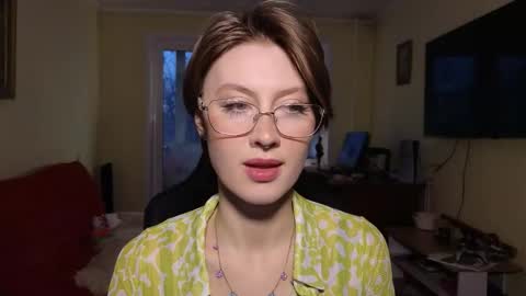 elsaangel online show from 11.19.25