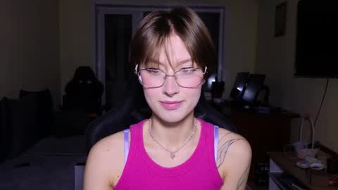 elsaangel online show from 02.22.26